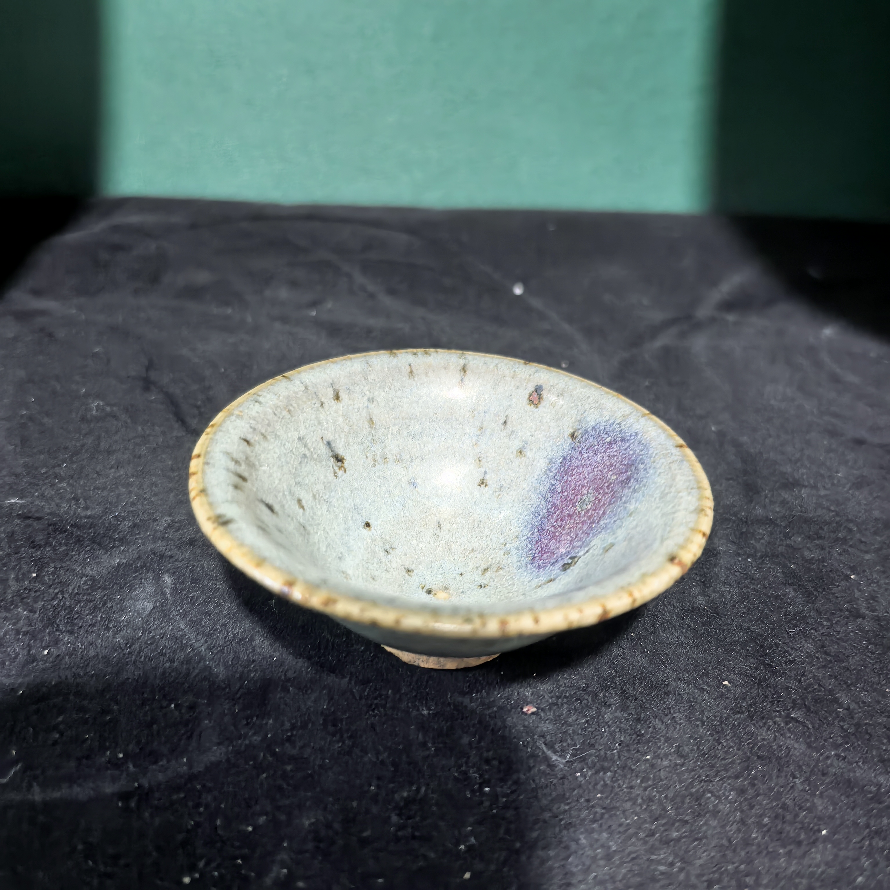 仿古瓷 仿古瓷盏0089