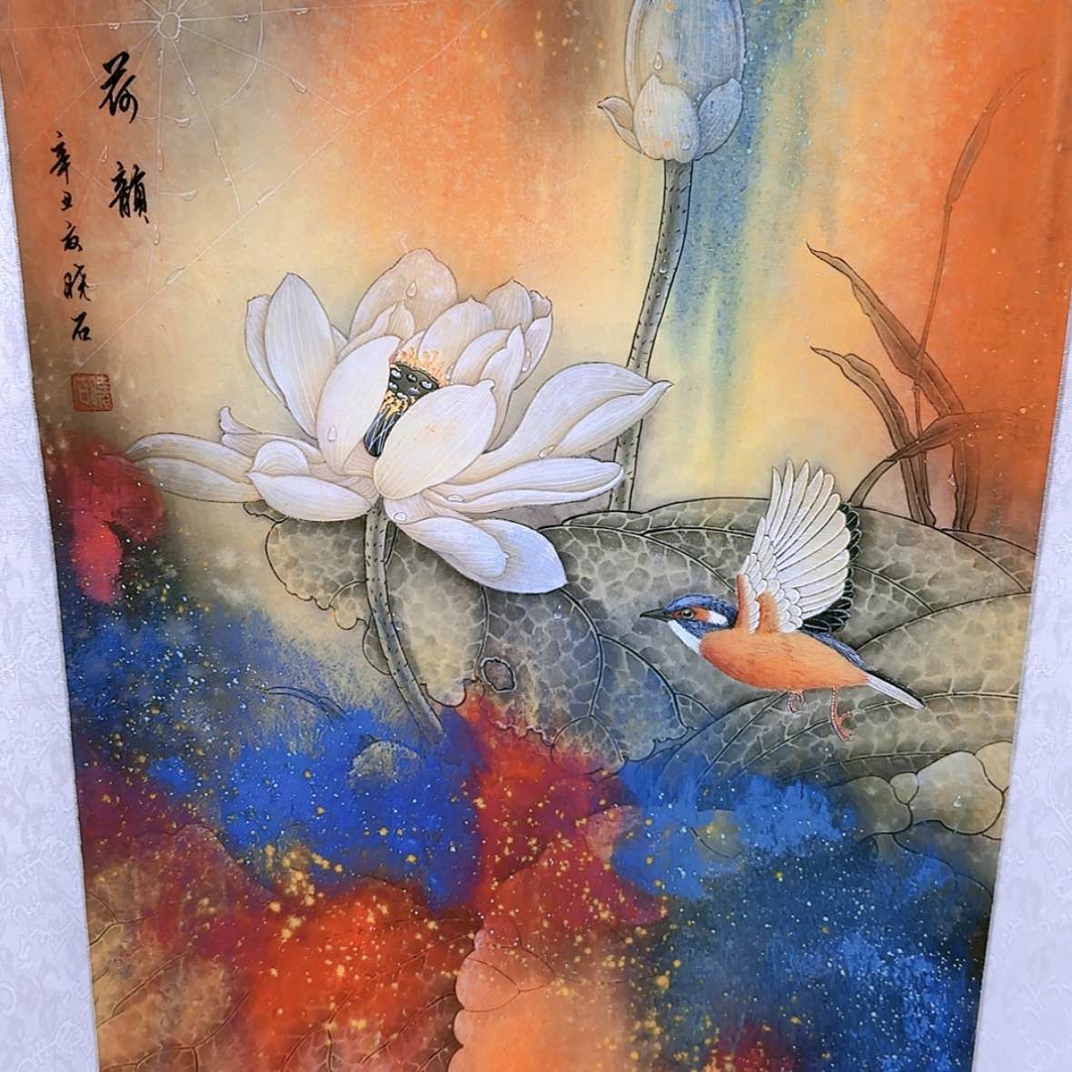 【闪购商品】国画书法作品欣赏。。书法作品欣赏