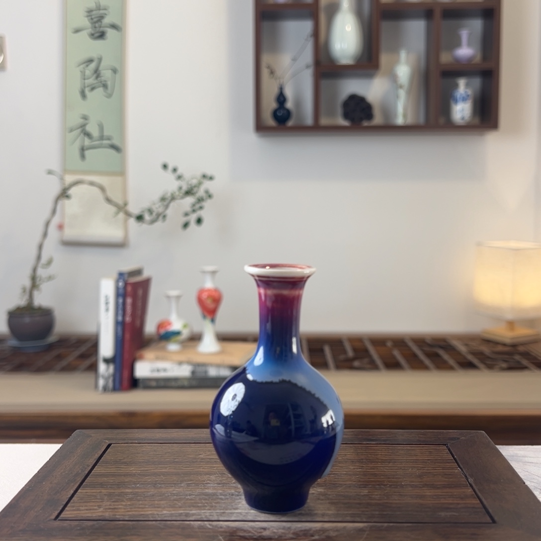 瓷片景德镇陶瓷艺术展