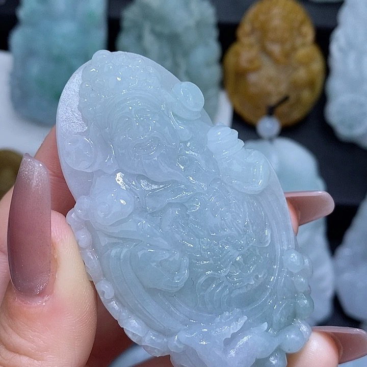 天然翡翠A货牌子88888888