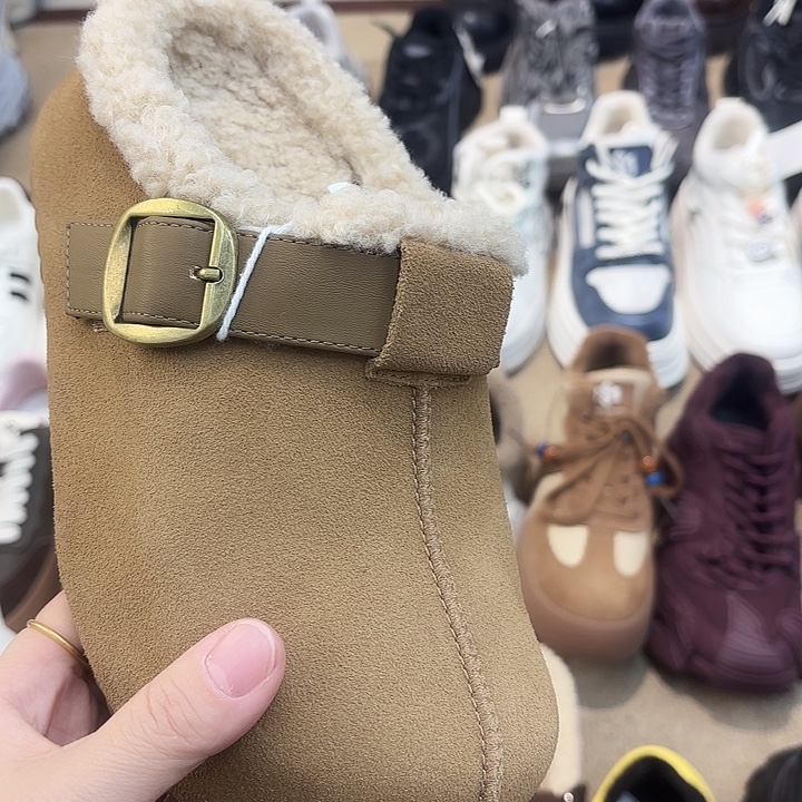 37码80-672时尚休闲