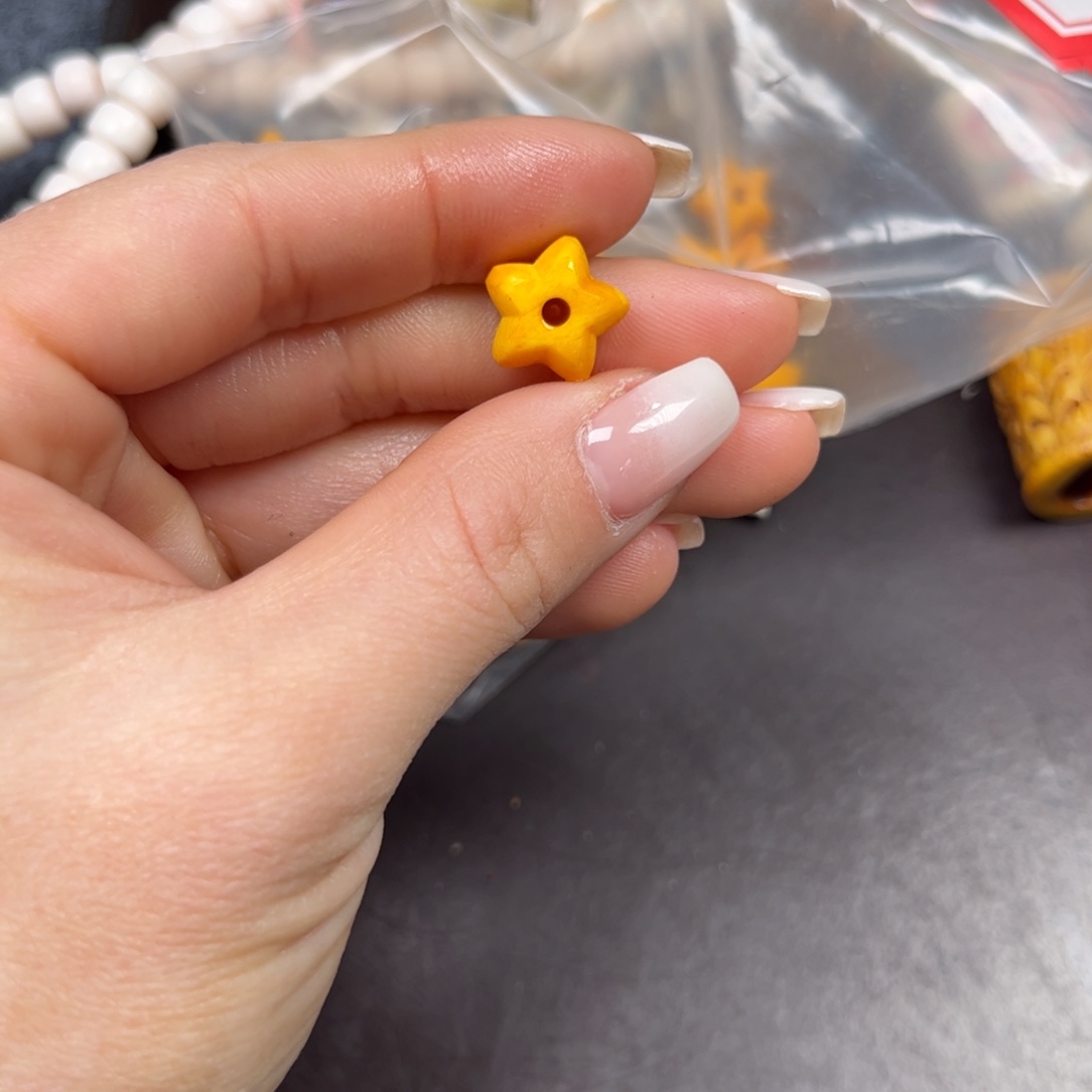 驼骨手串/手链编号20