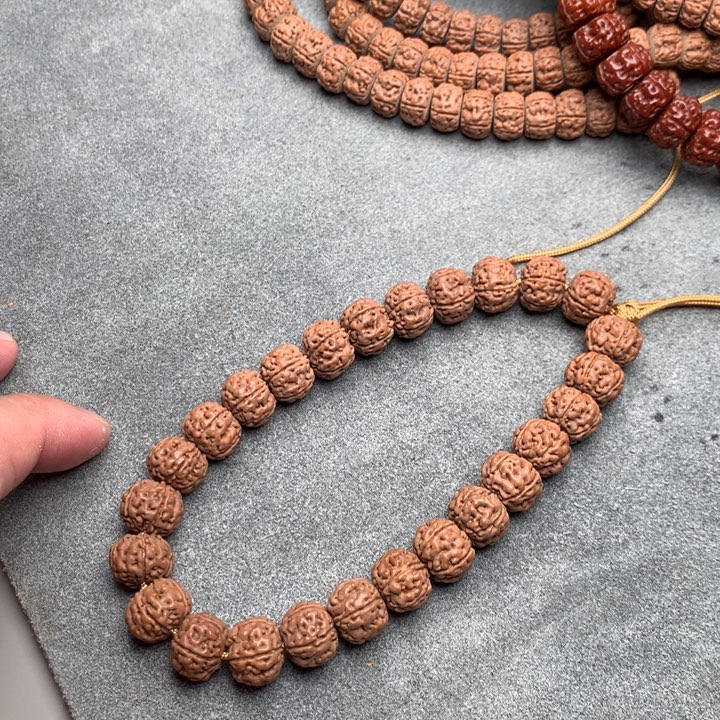 吊坠金刚菩提老树王