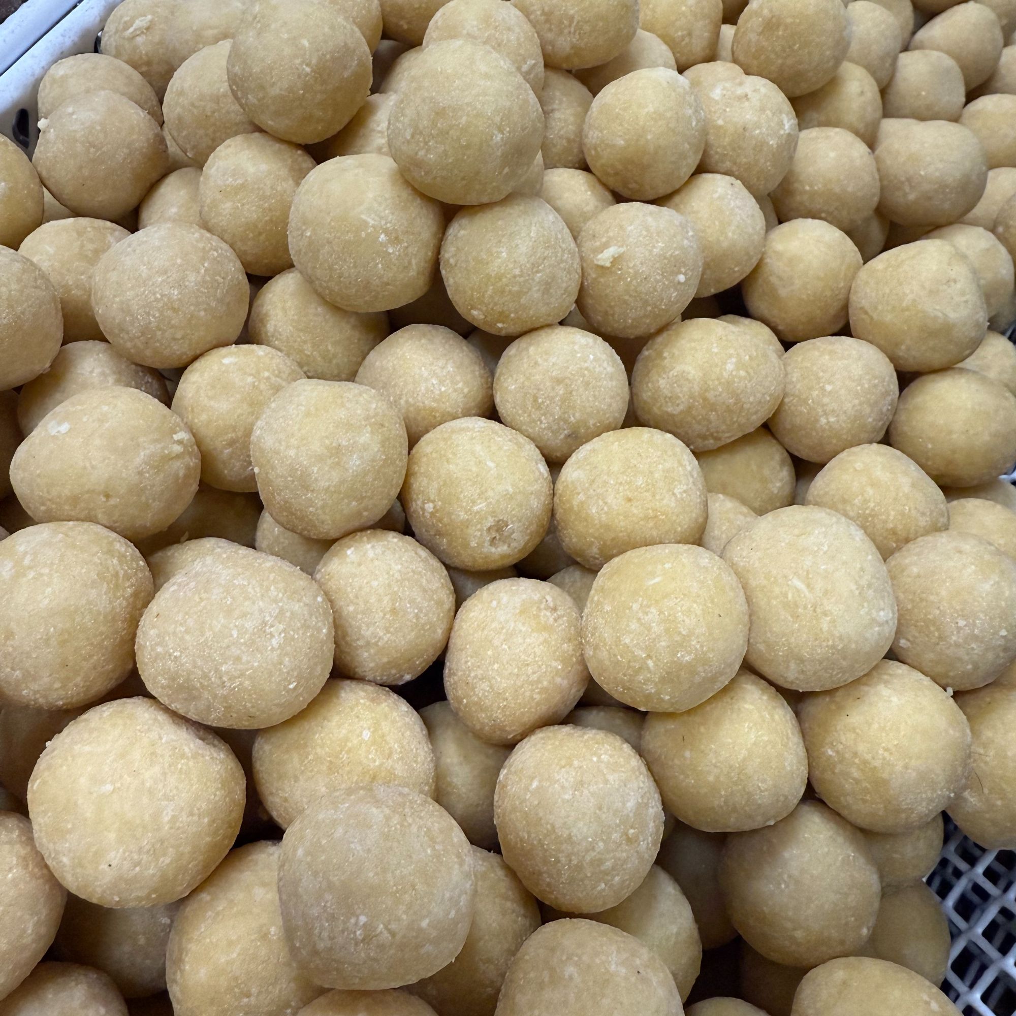 西藏特色球形白推 