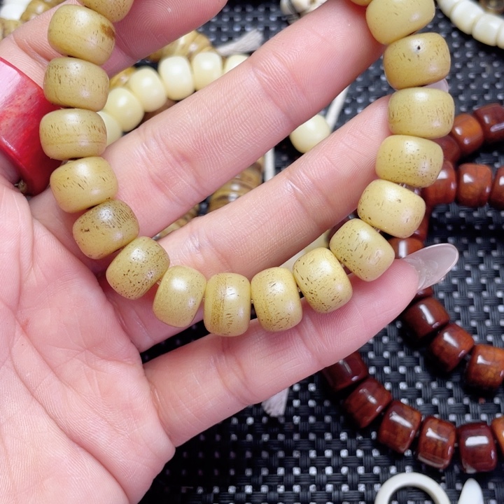 其他驼骨其他配饰