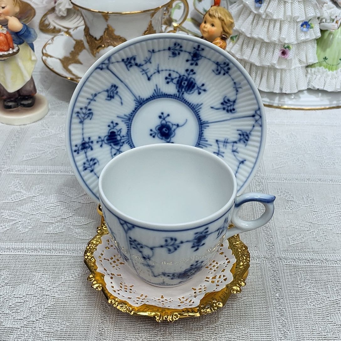 陶瓷欧美中古美物