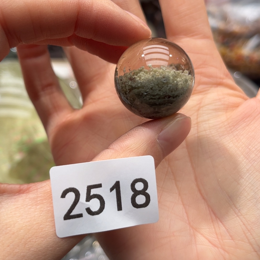 【闪购商品】未镶嵌大型摆件（非配饰）水晶
