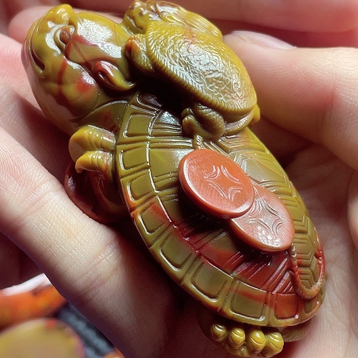 玛瑙/玉髓玛瑙未镶嵌