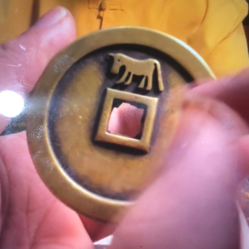 A248复古中式仿古工艺品