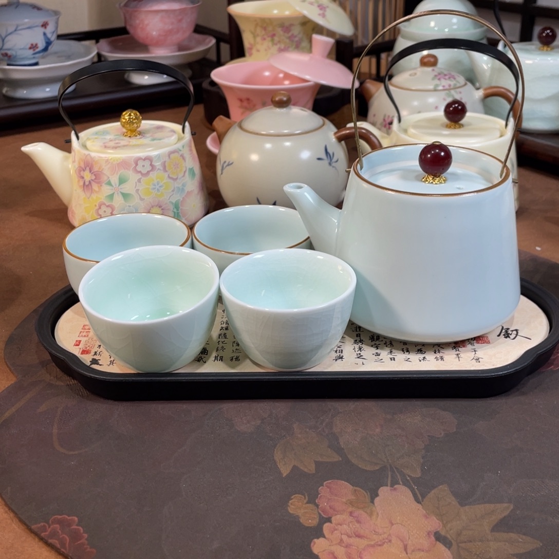 茶具配件其它茶器