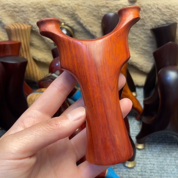 大果紫檀（缅甸花梨）微瑕317