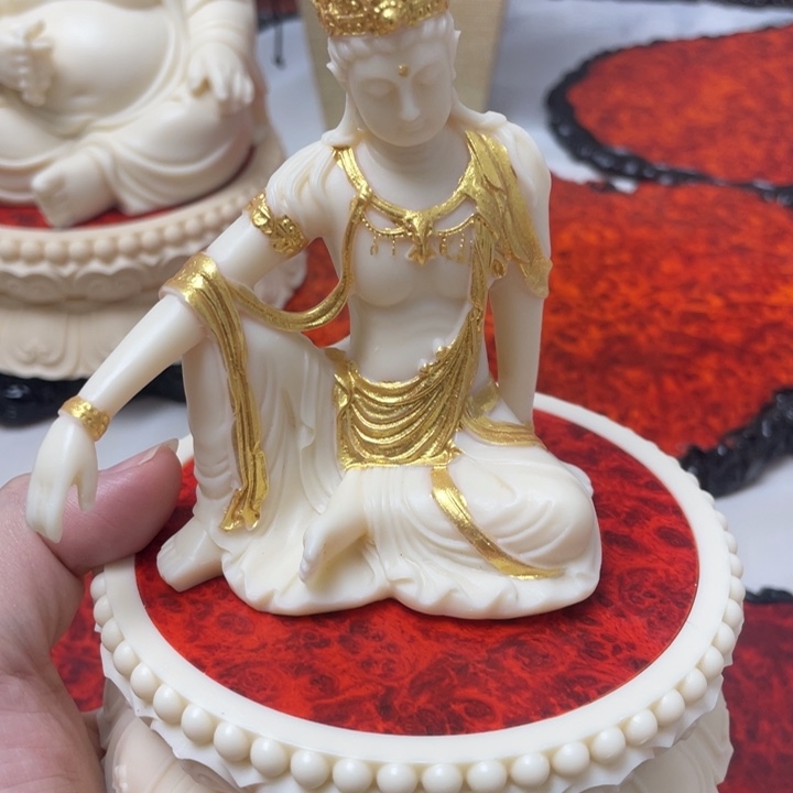 东非黑黄檀（紫光檀）