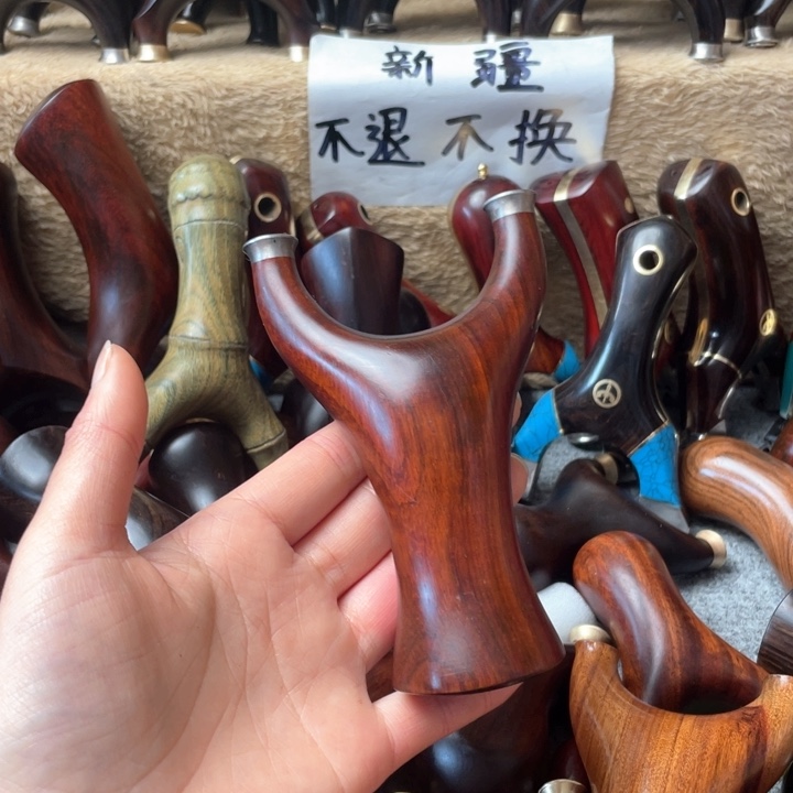 大果紫檀（缅甸花梨）1259