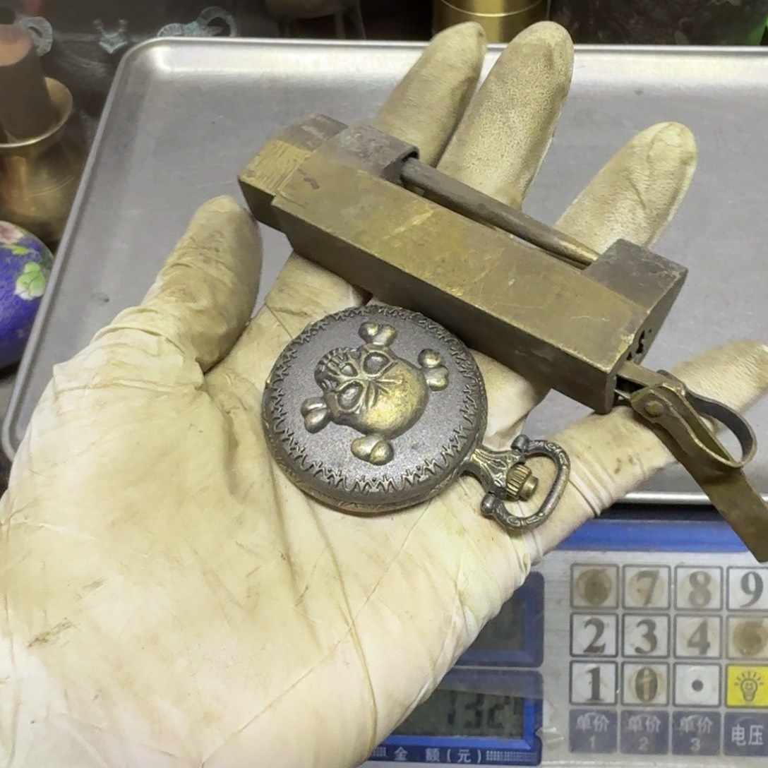 体****194 铜器8888888888888888