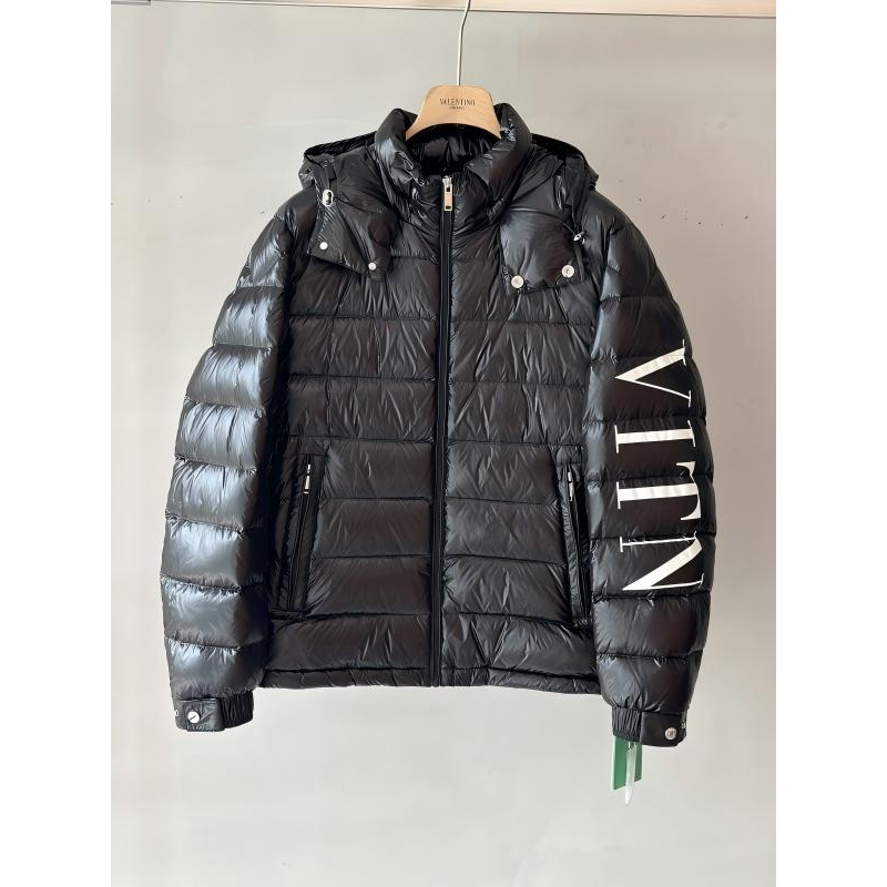 男士秋冬短款新款羽绒服外套冬季男款男士冬装