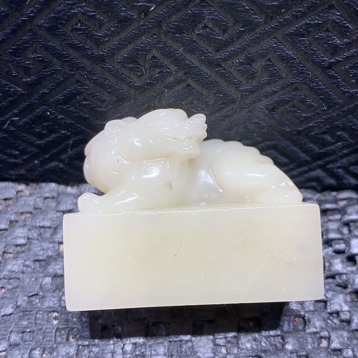 【闪购商品】寿山石五**里寿山石老挝石批发