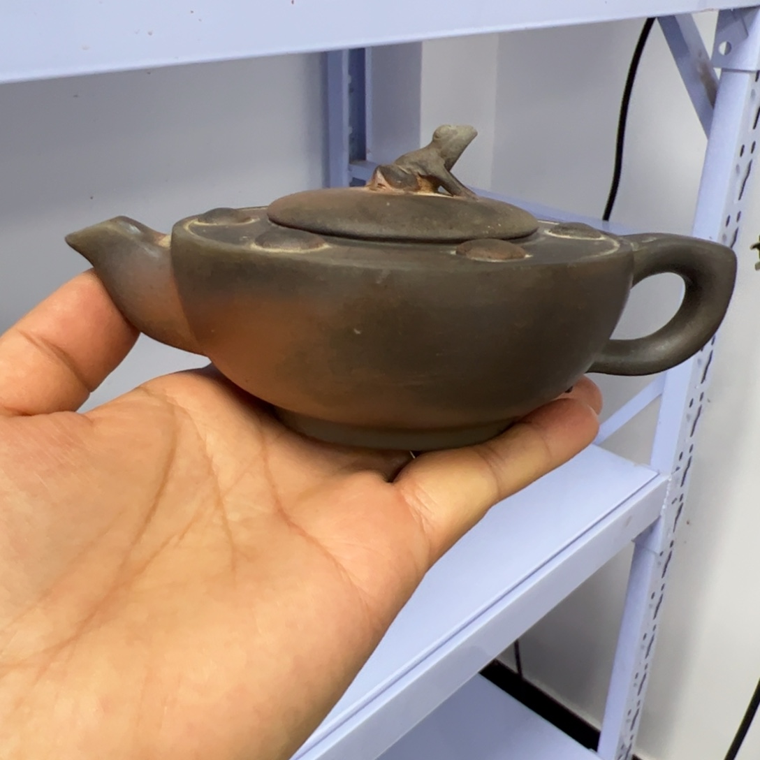 坭兴陶贵台龙窑A111