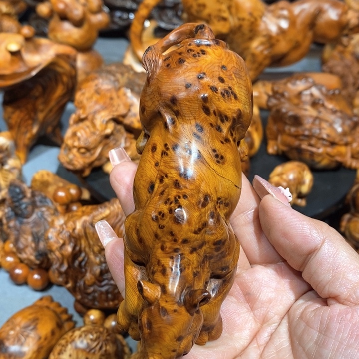 柏木鲜**多太行崖柏陈化