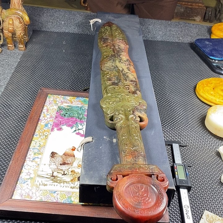 紫砂闪购链接一图一物