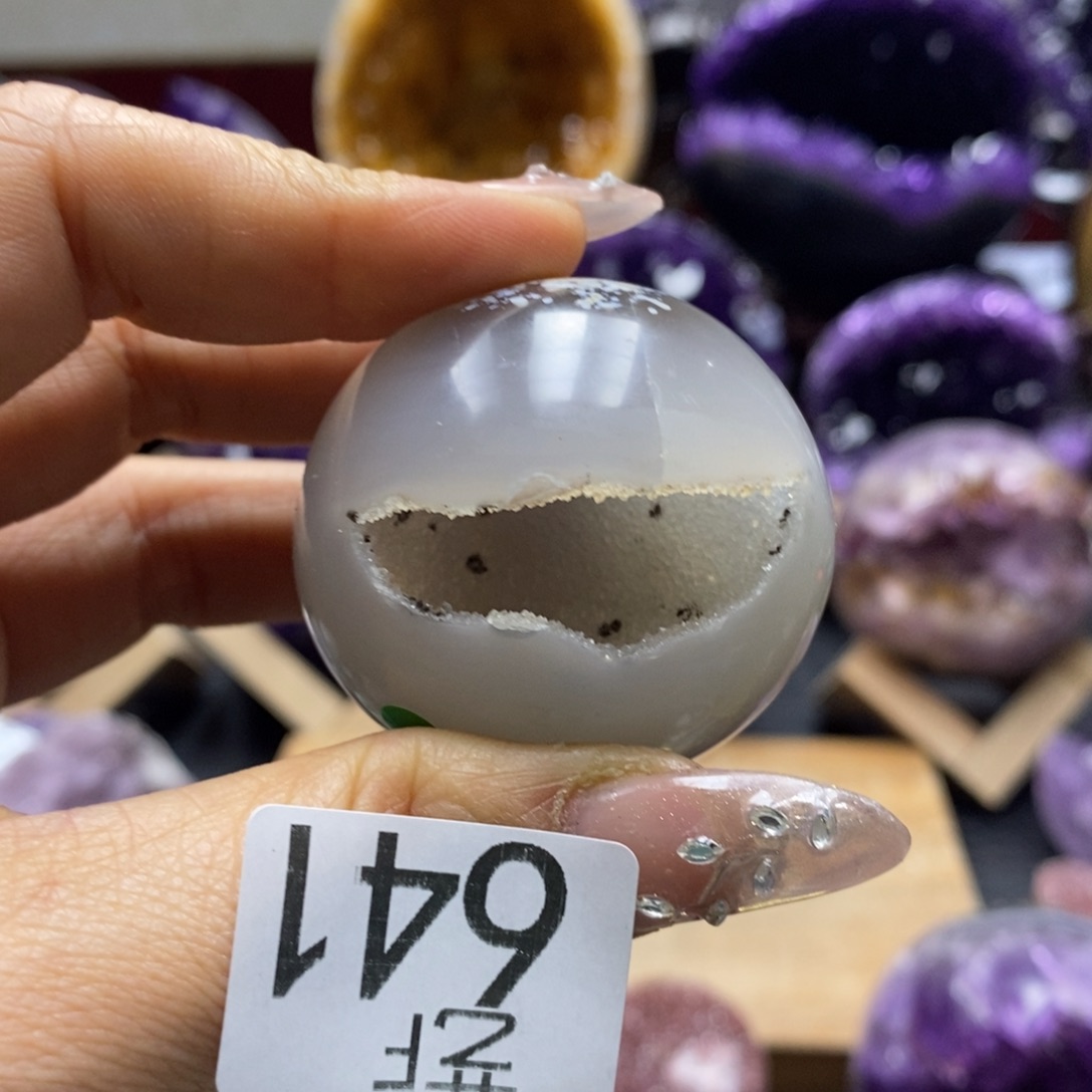 【闪购商品】水晶大型摆件（非配饰）未镶嵌