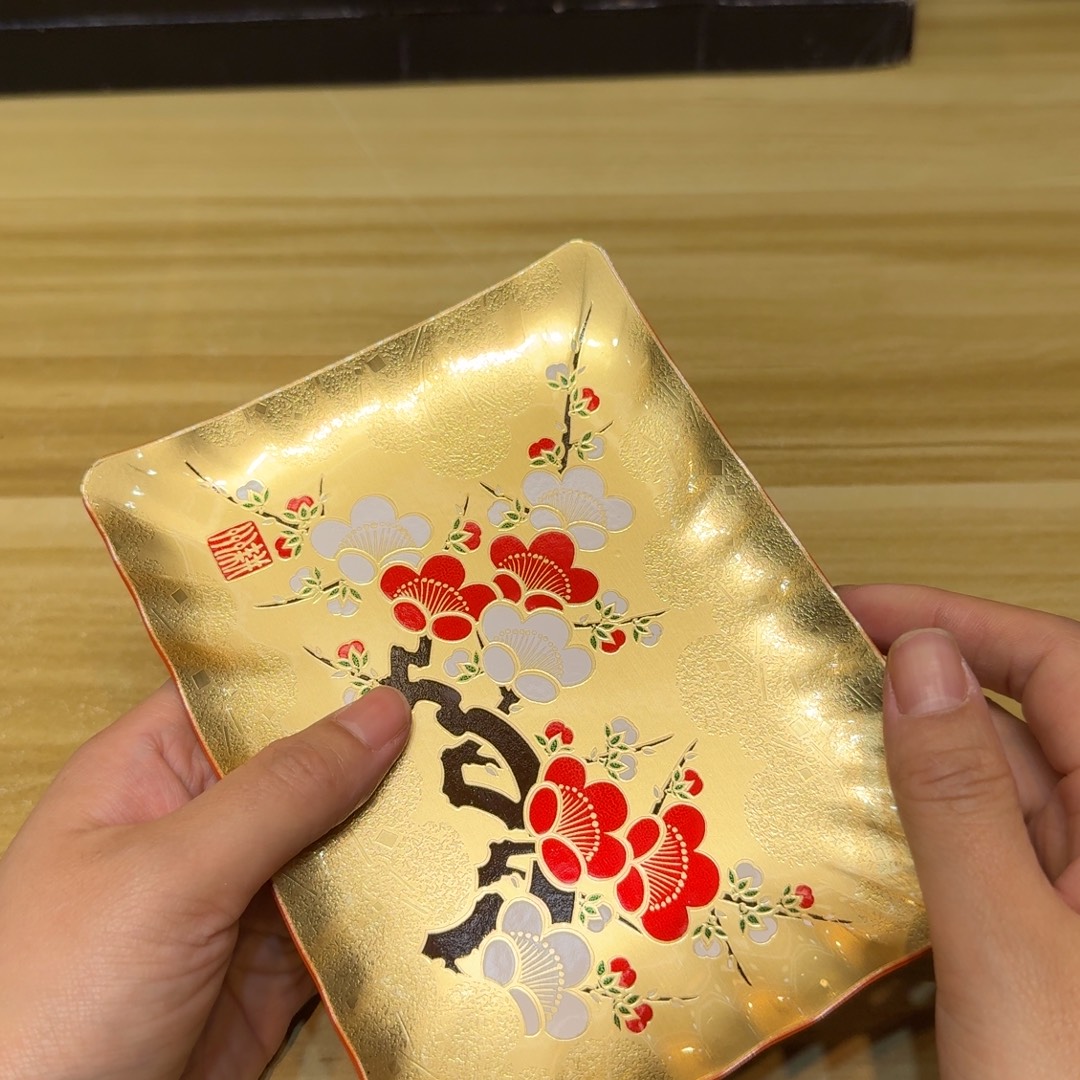小狐狸瓷器家居好物推荐