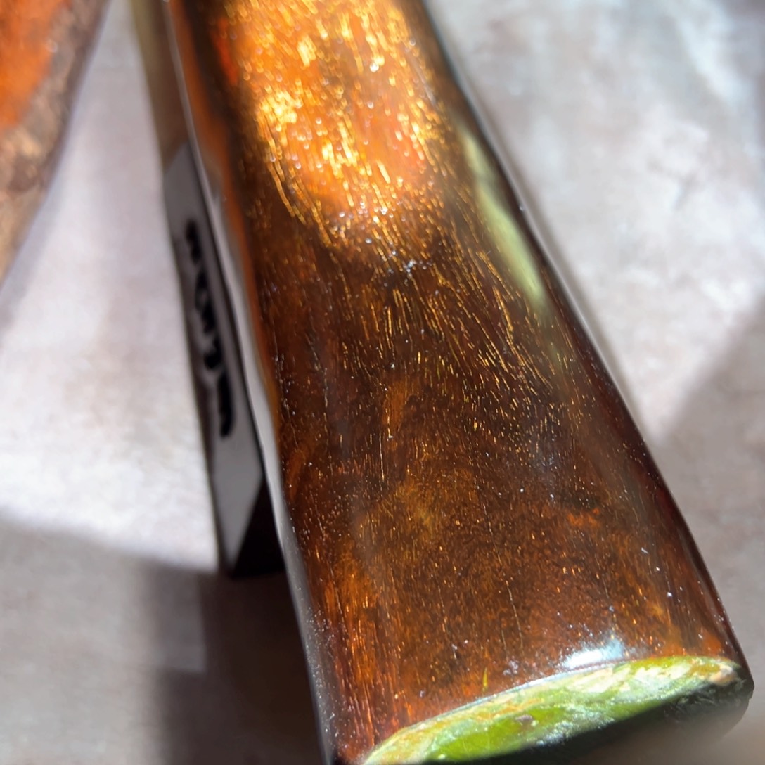 紫檀木类端景台印度小叶紫檀