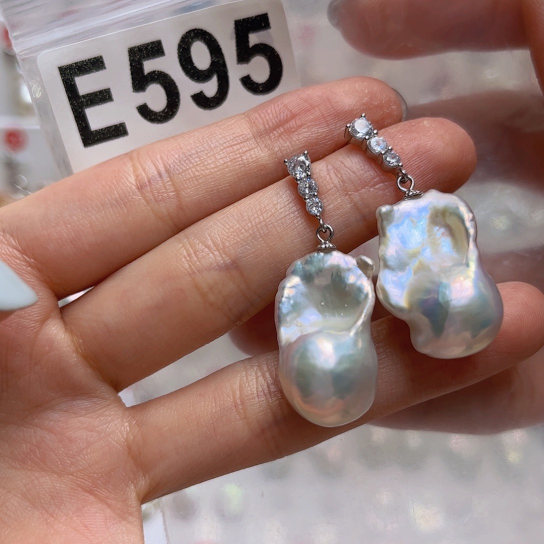 啊****淡水珍珠未镶嵌颈饰