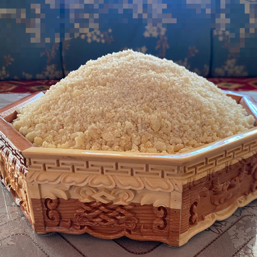 牦牛奶渣、正宗新鲜奶渣、品质保证