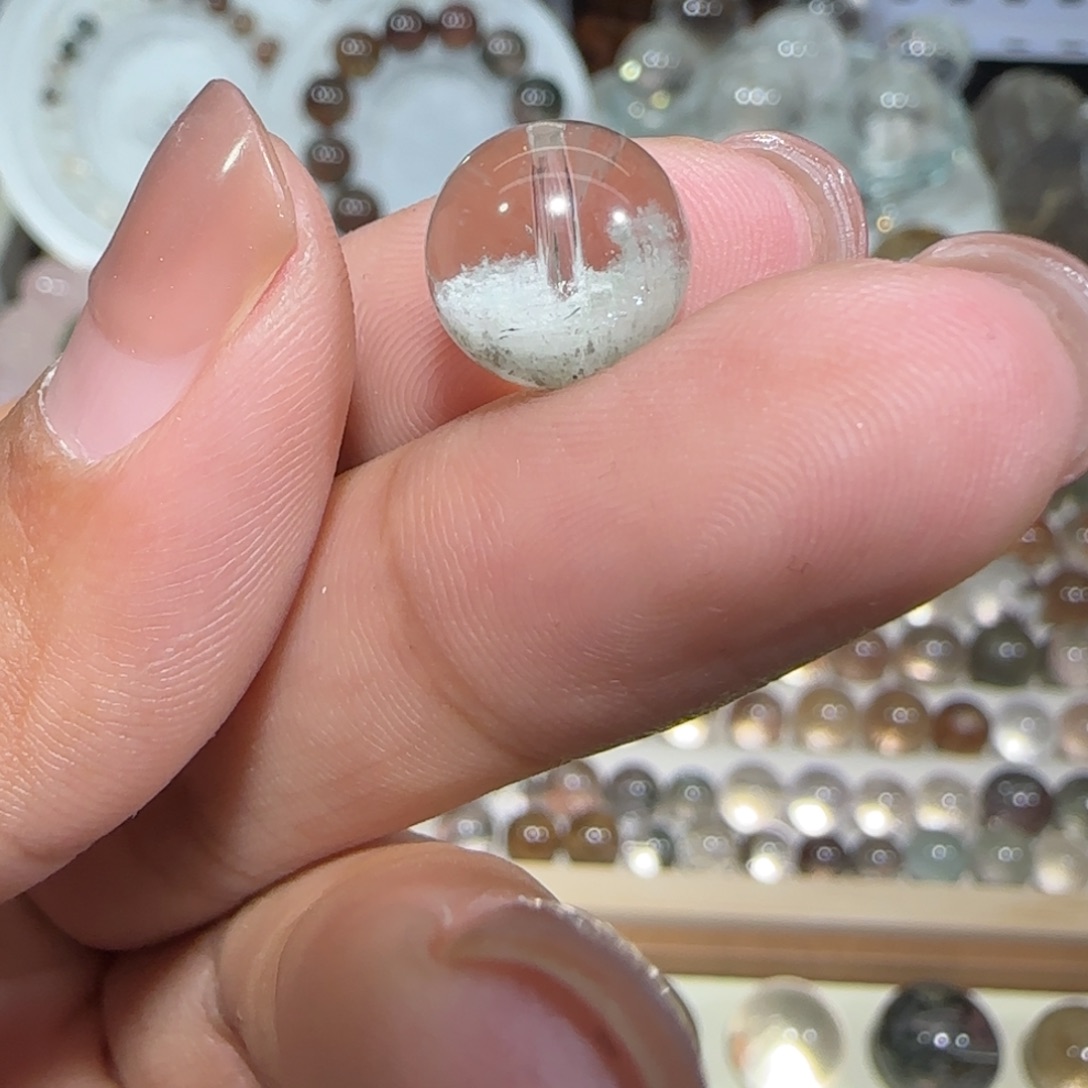 又***困紫晶未镶嵌珠宝半成品