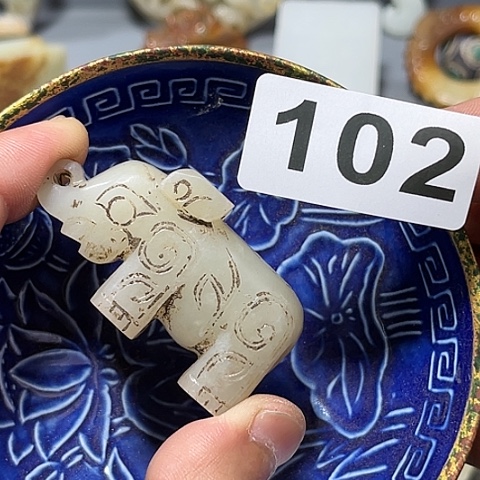 摆件瓷器制作过程和加工流程一级线加工