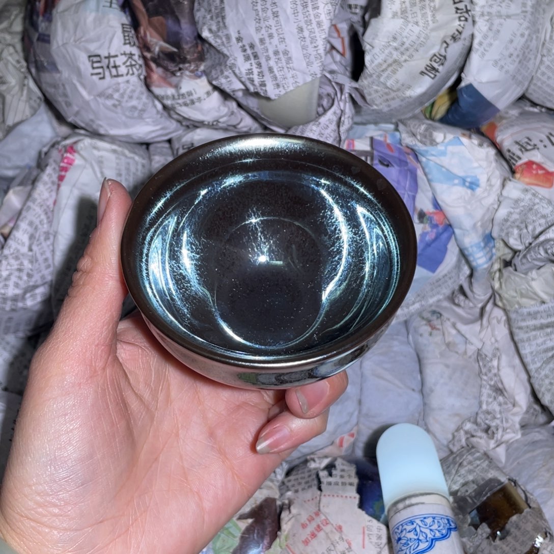 茶盏建盏直播间链接