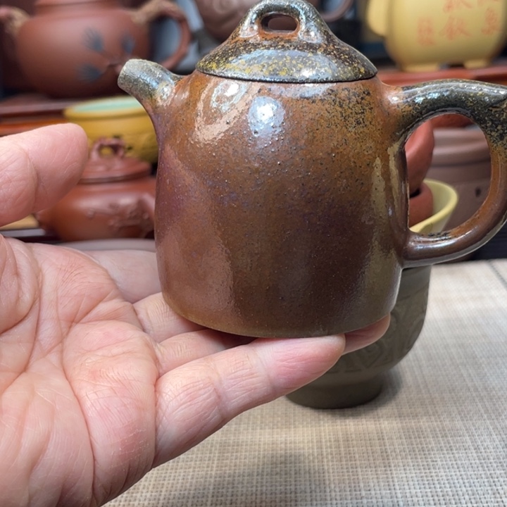 魔***糖茶杯紫砂特价特价特价