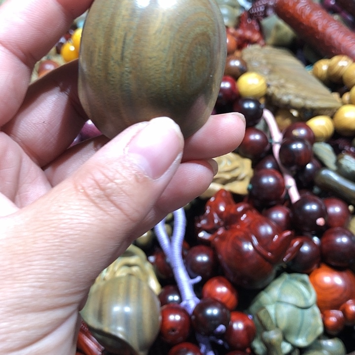 坚****维腊木（绿檀）123365478998777