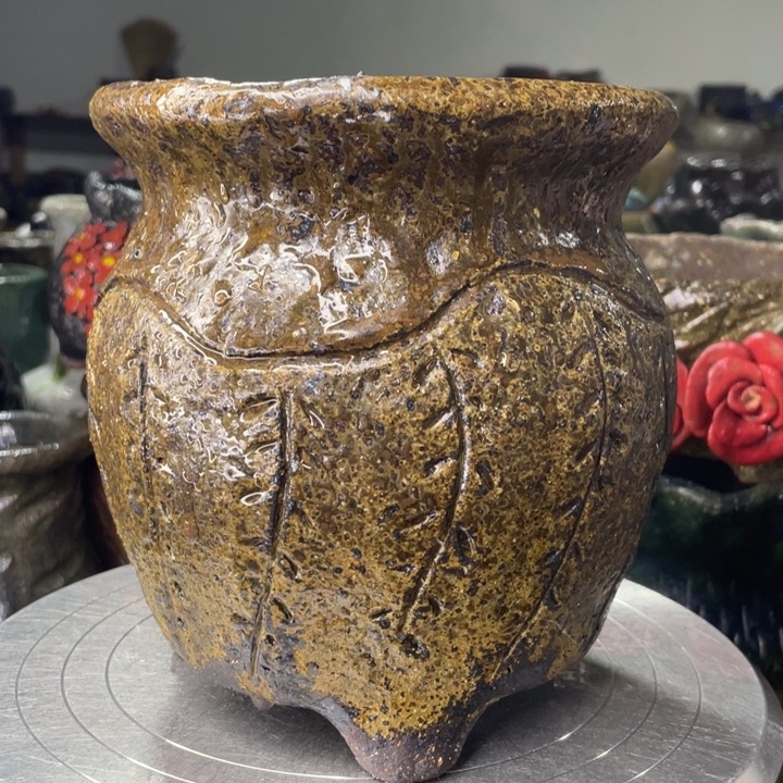 陶瓷制品不退不换96