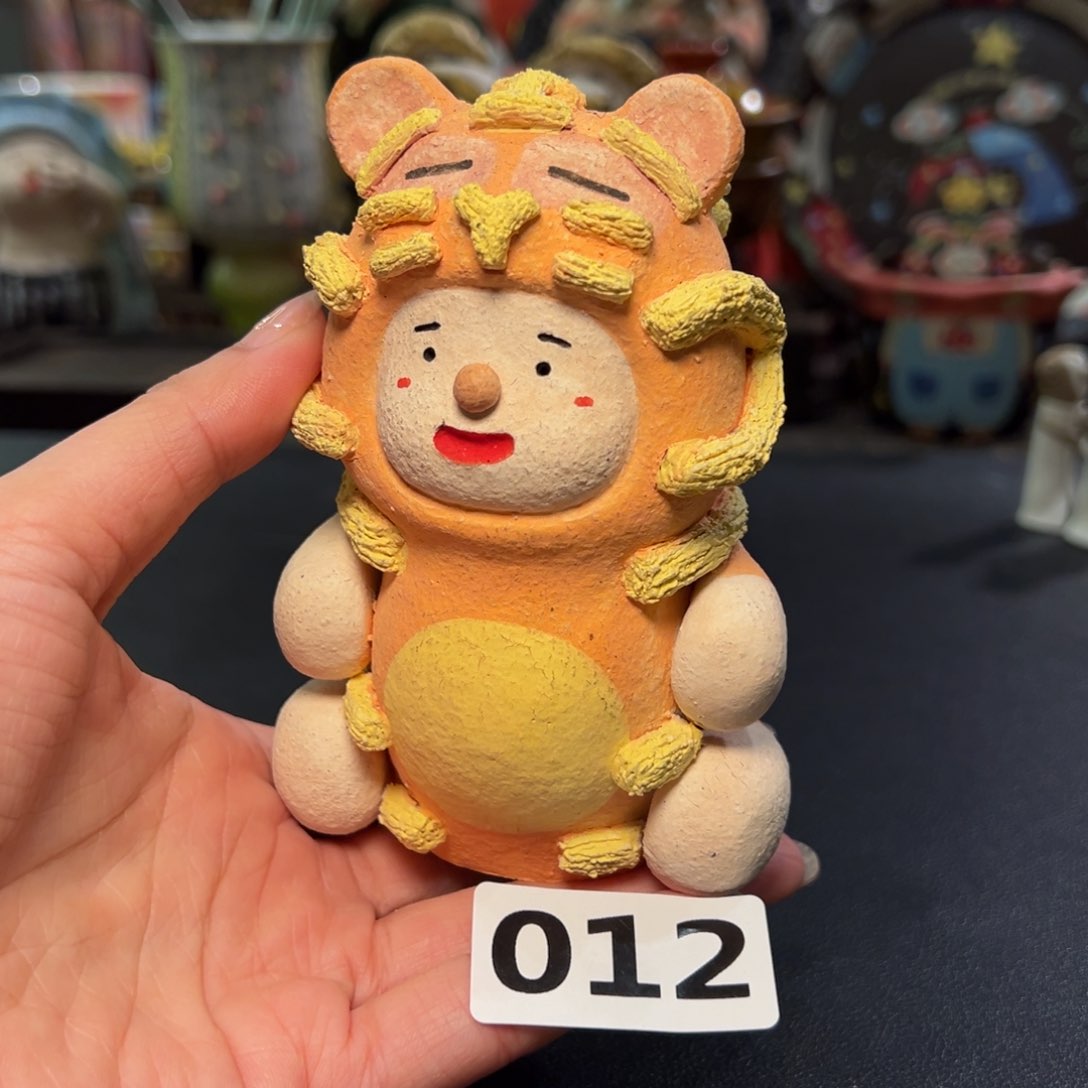 瓷片景德镇设计师