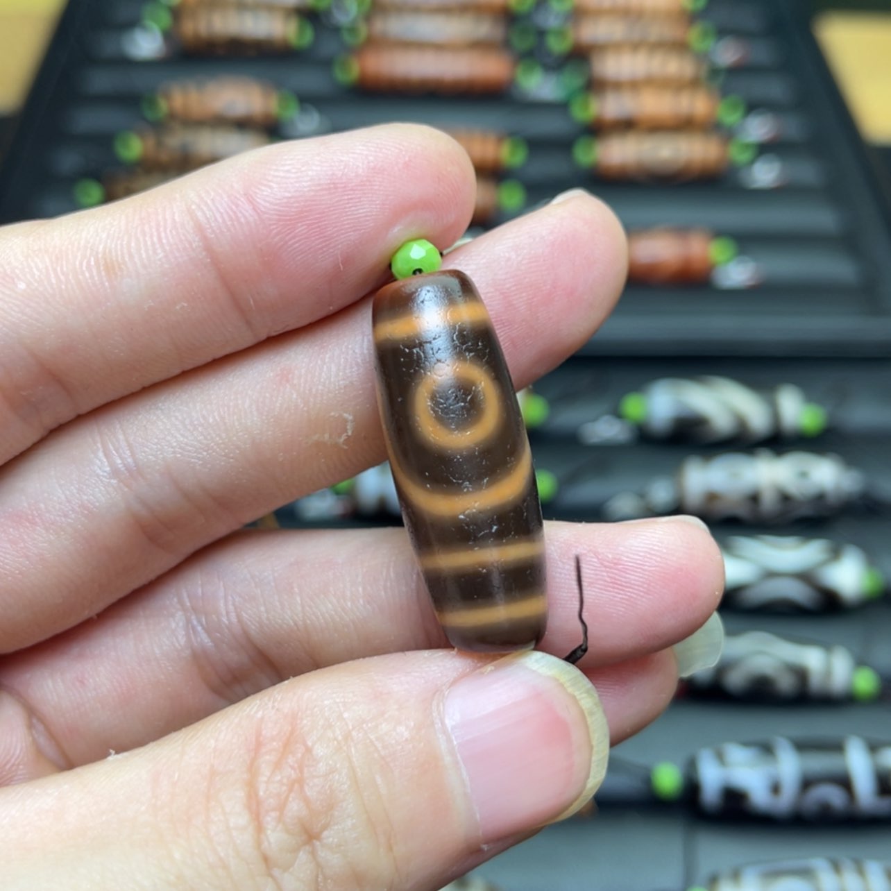 【闪购商品】玛瑙/玉髓珠宝半成品未镶嵌