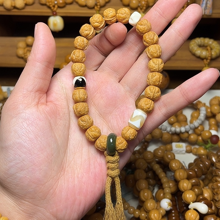 木质非金属天然猴头