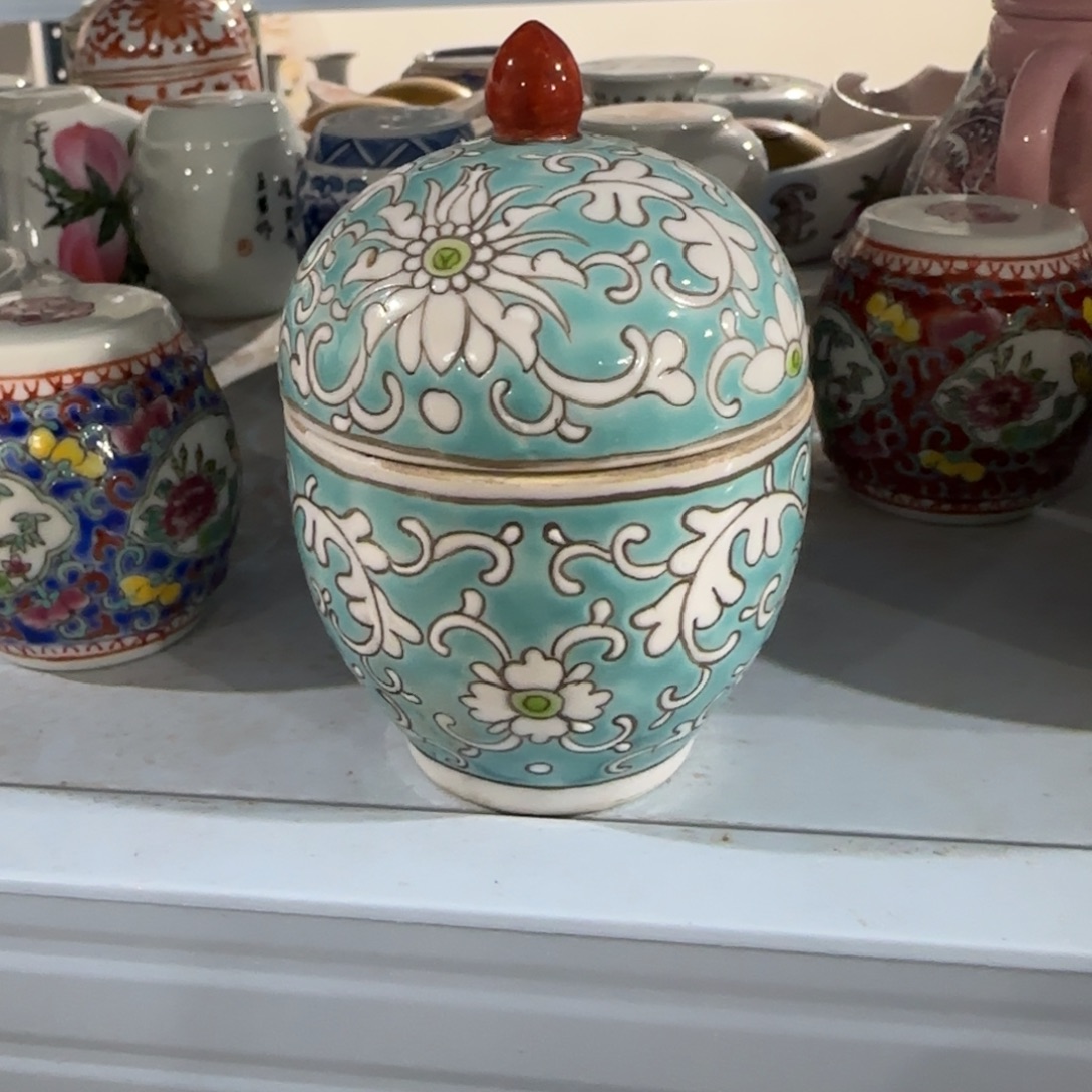 手绘瓷器，手绘瓷器