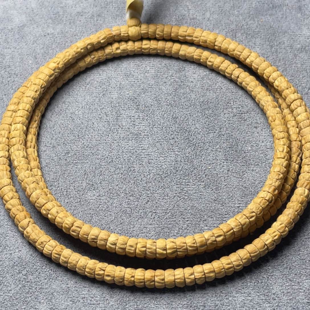 柏香籽/百香籽手串