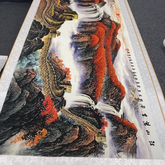 横款12342212211221