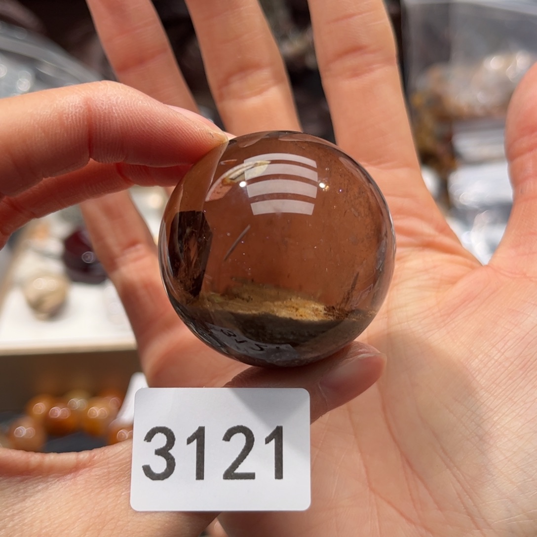 【闪购商品】未镶嵌大型摆件（非配饰）水晶