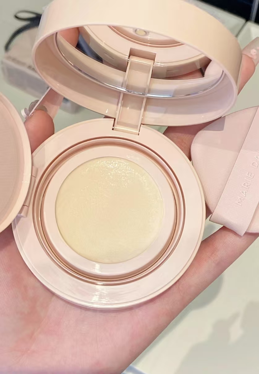 种籽持久留妆气垫c01（正装）