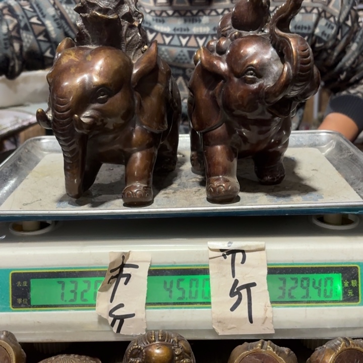 铜器24700000000000