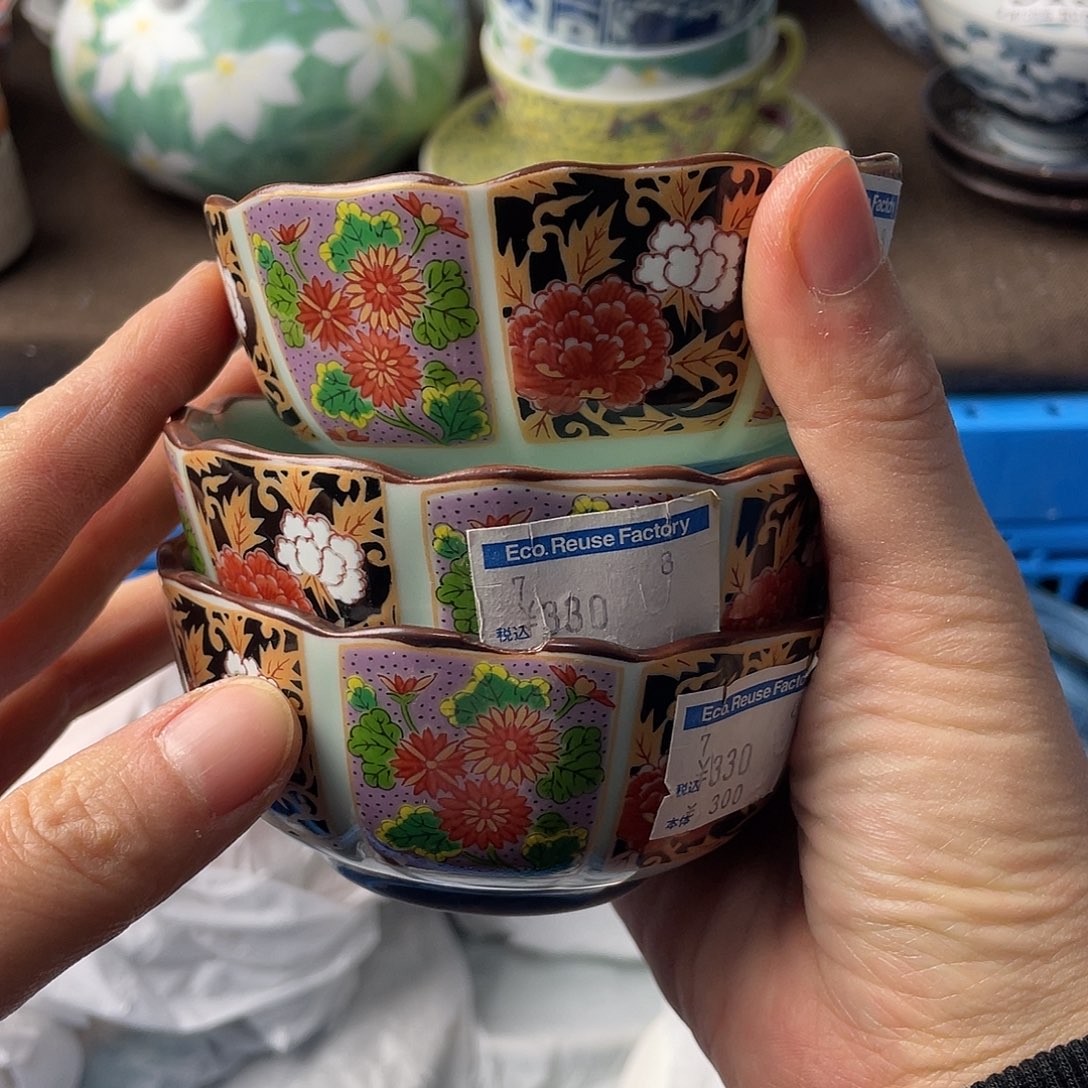 瓷片我是一只小小鸟啊我的