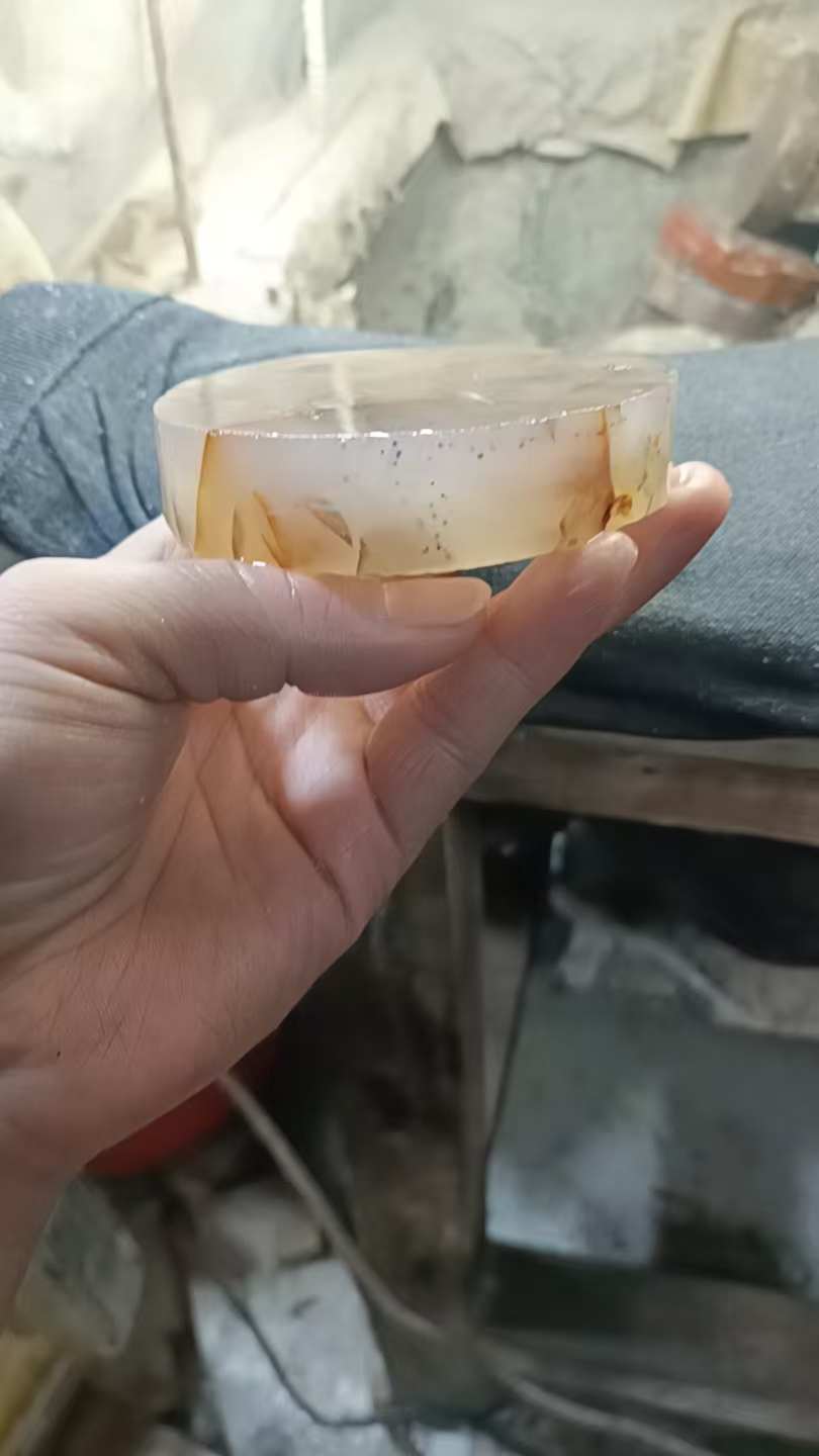 私人定制玛瑙不退换