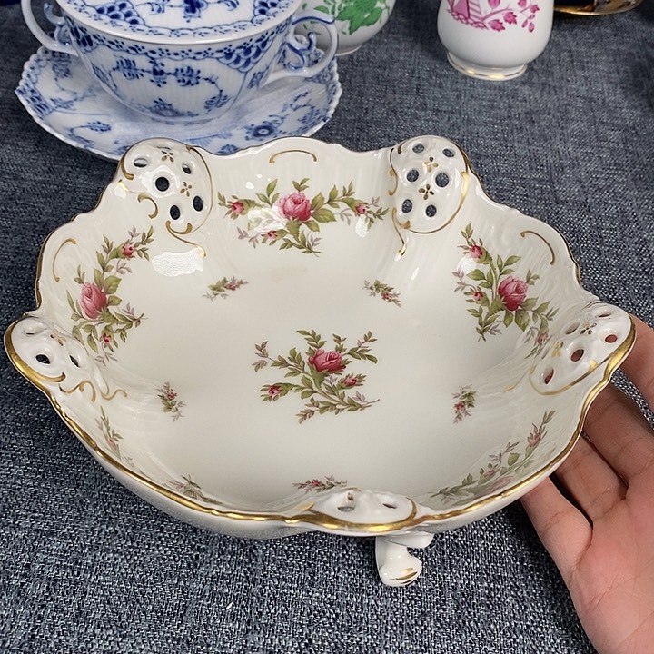中古瓷器其他瓷器紫砂