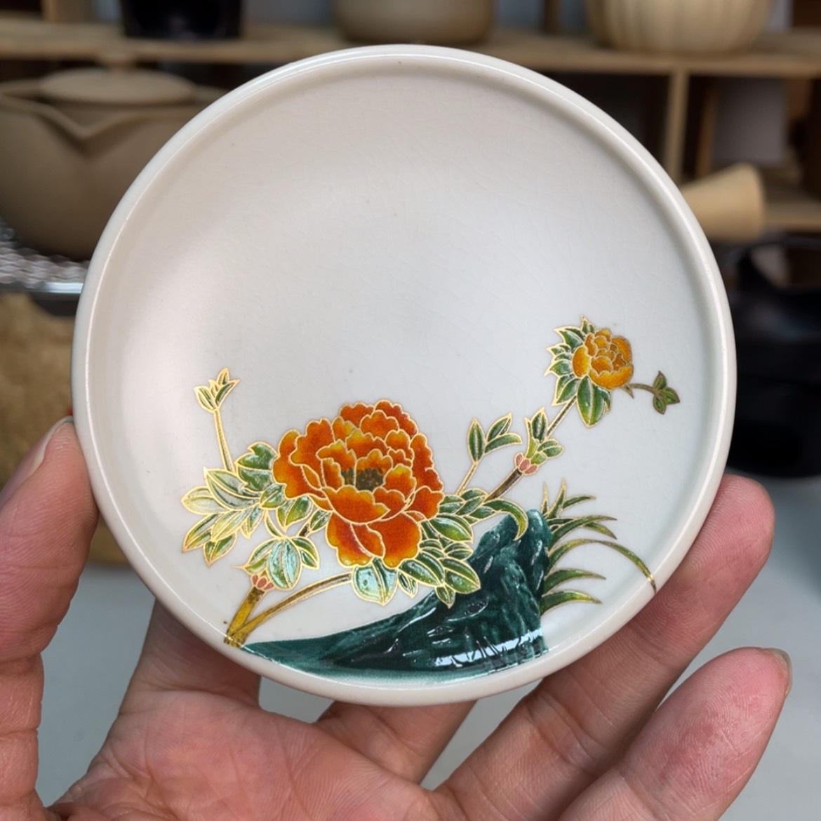 【闪购商品】壶茶器茶具很不错