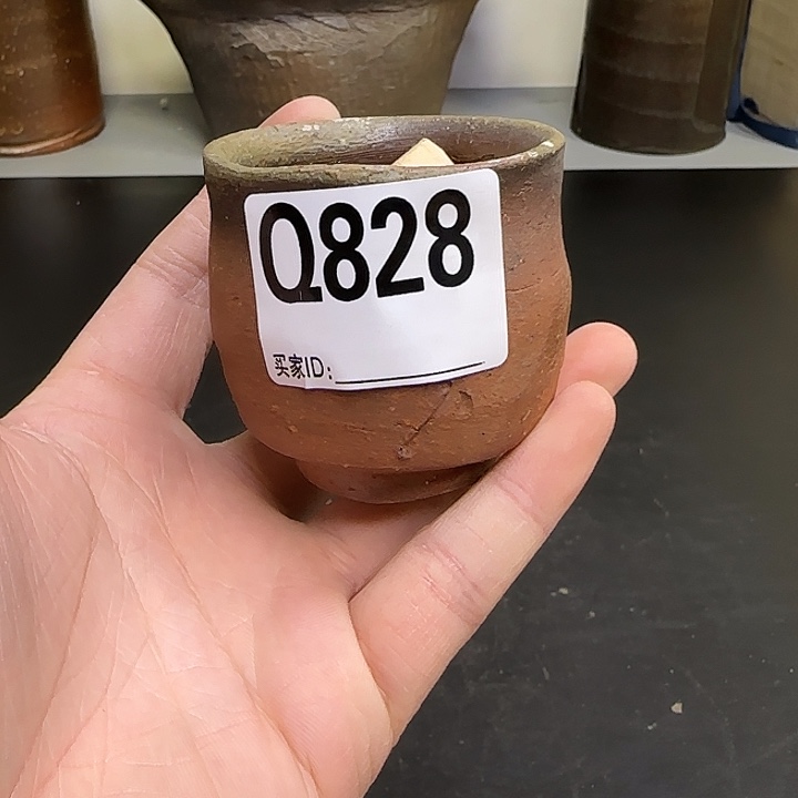备前烧作品备前烧作品