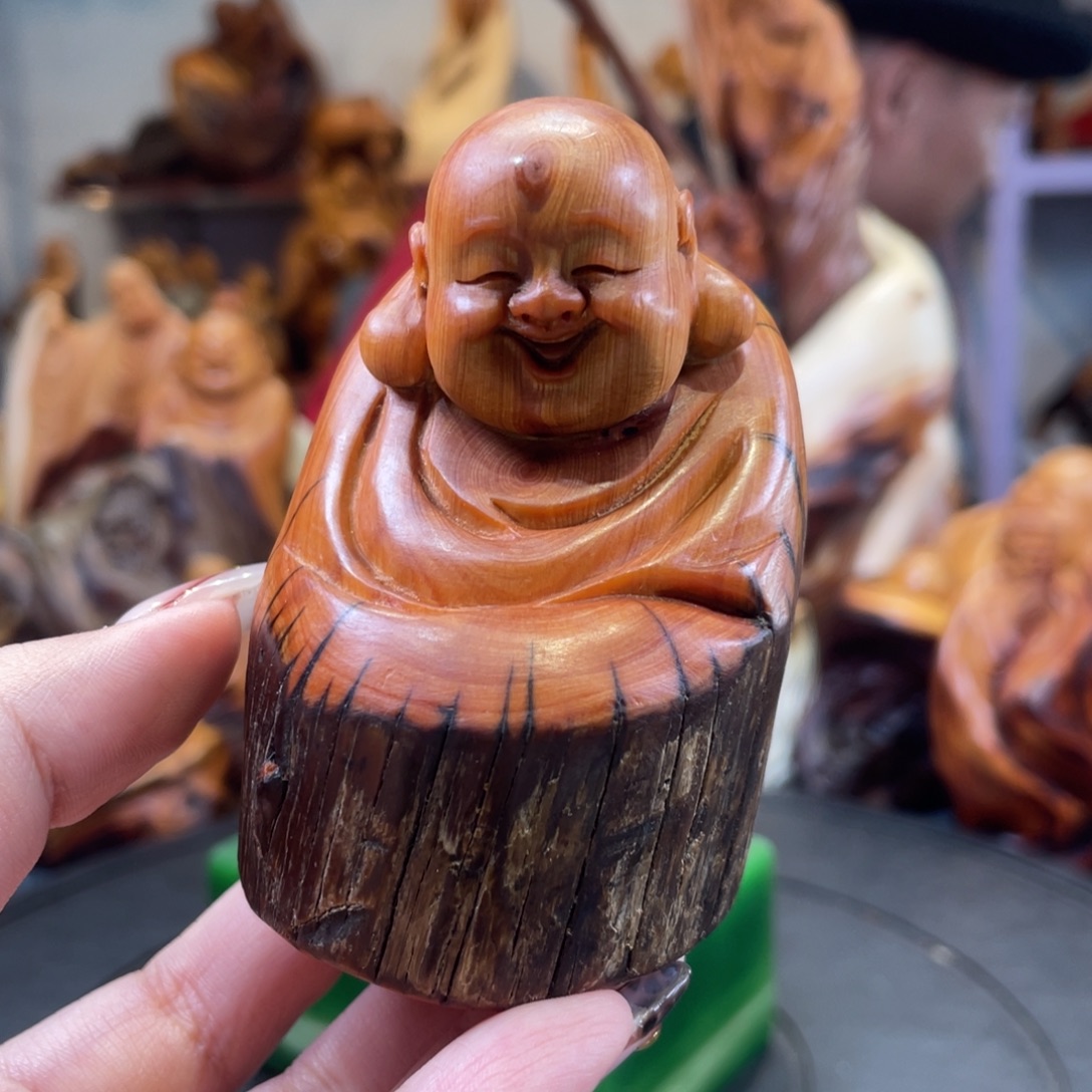 手串/手链柏木（崖柏）