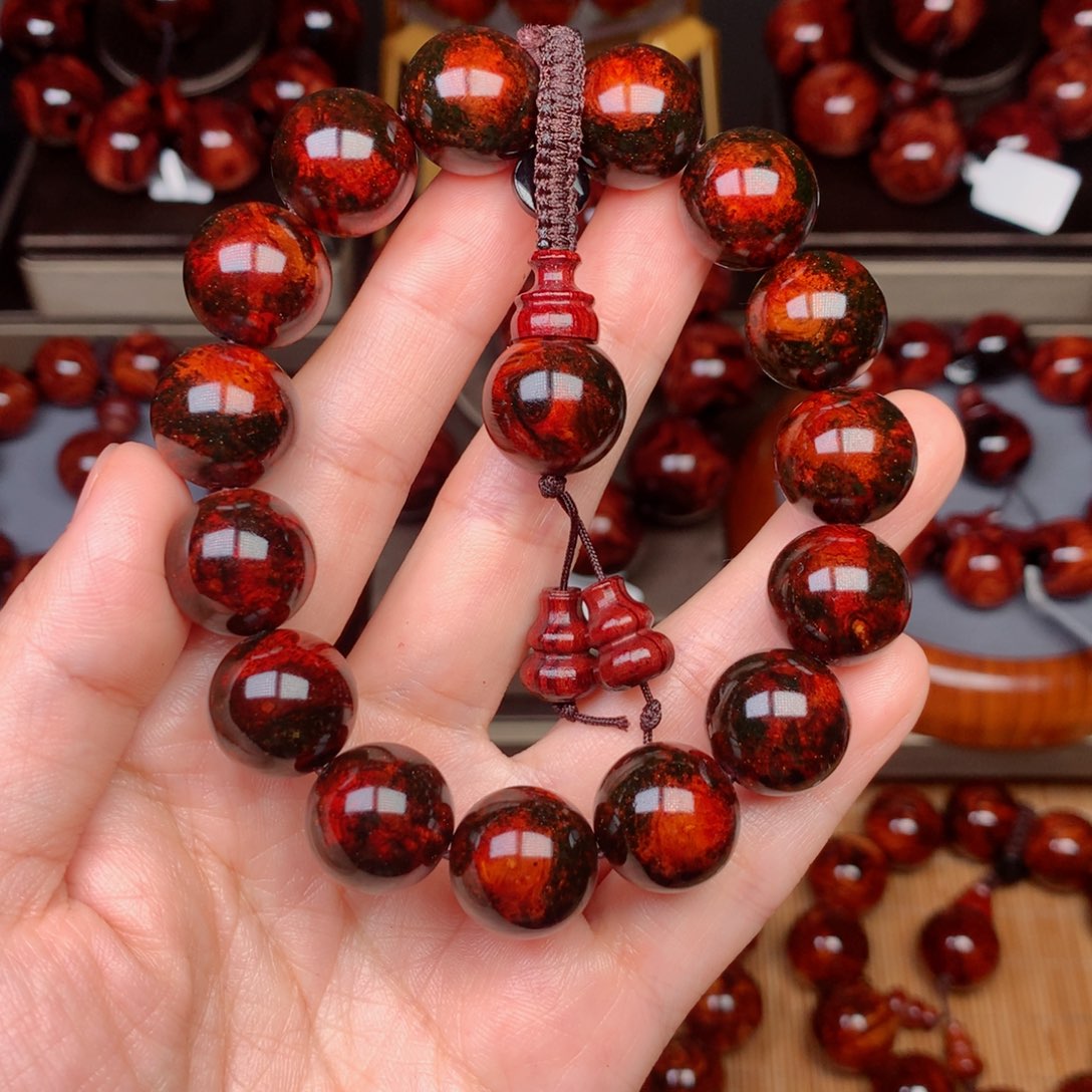 黄花梨/降香黄檀琳5f